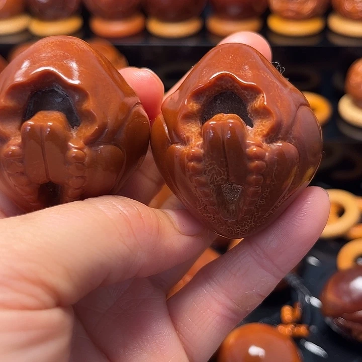 橄榄核手串/手链泽*直播间355