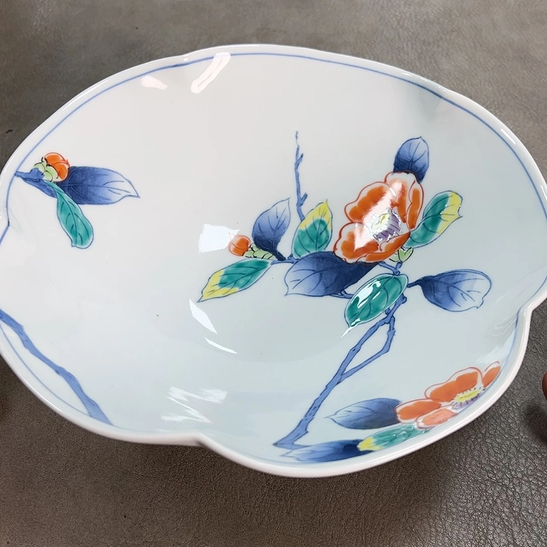 【闪购商品】华山瓷器瓷器瓷器瓷器
