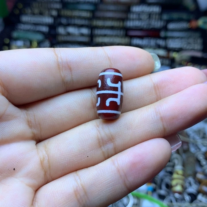 欭***惗未镶嵌吊坠(赠链)玛瑙/玉髓