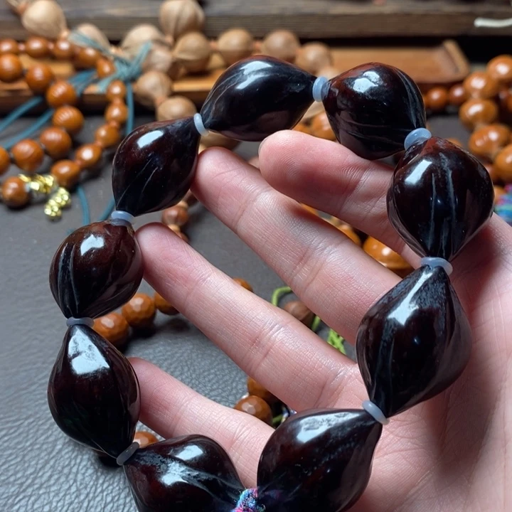 吊坠橄榄核橄榄核