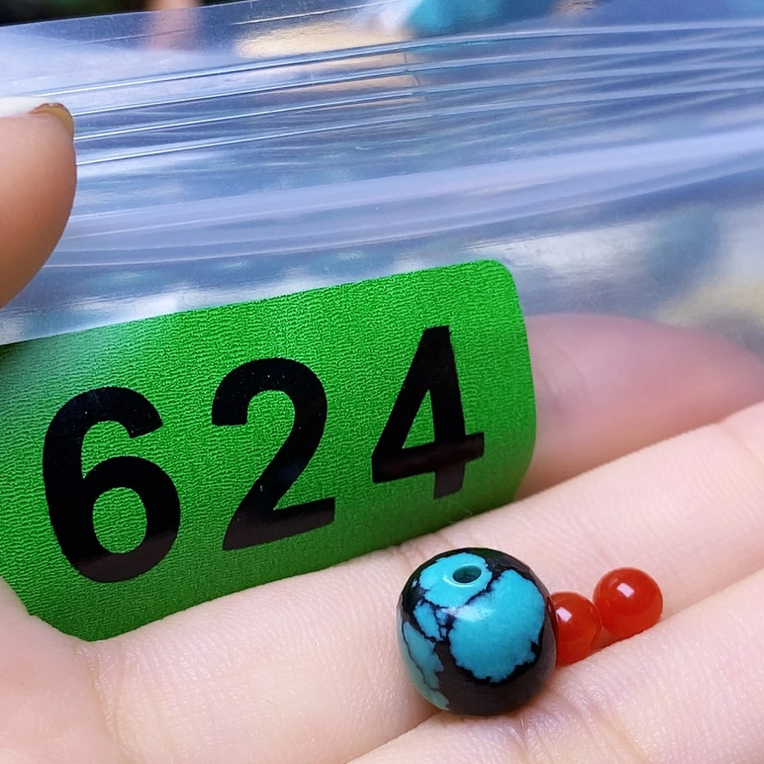 未镶嵌南红玛瑙珠宝奇石
