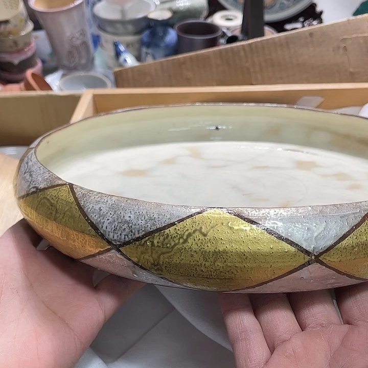 茶杯具19.9发带瑕疵牌都是坏的4