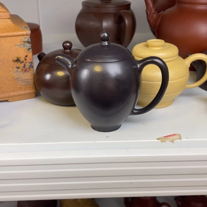 茶壶紫砂紫砂茶壶