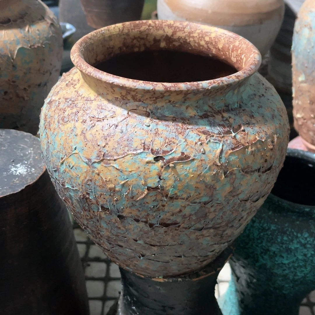 带孔口径15高度20微瑕