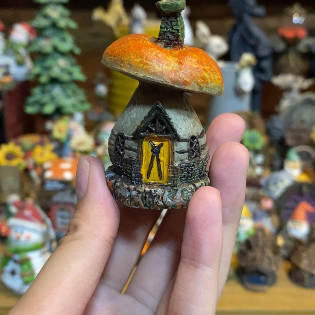 树脂树脂摆件产品