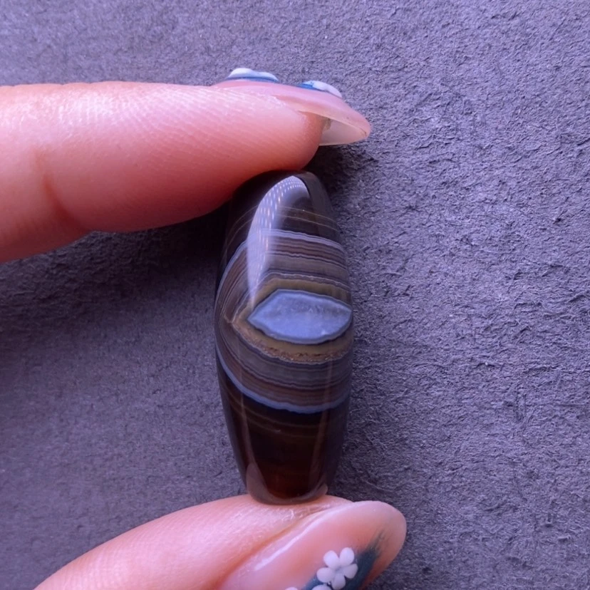 【闪购商品】未镶嵌玛瑙/玉髓珠宝奇石