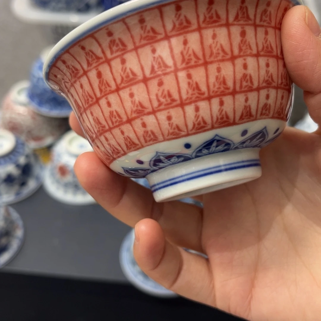 陶摆件景德镇陶瓷景德镇