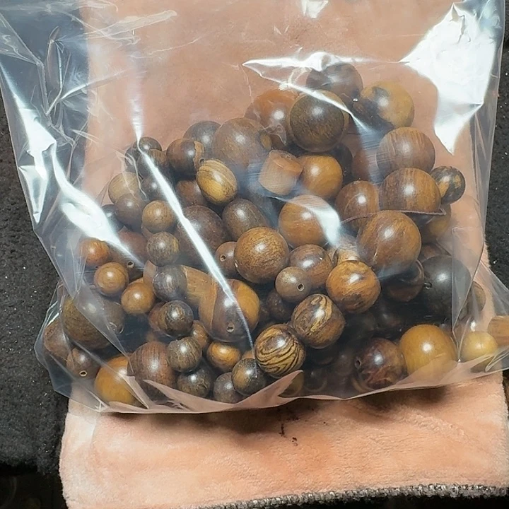 【闪购商品】贡木?**?印贡散竹福利