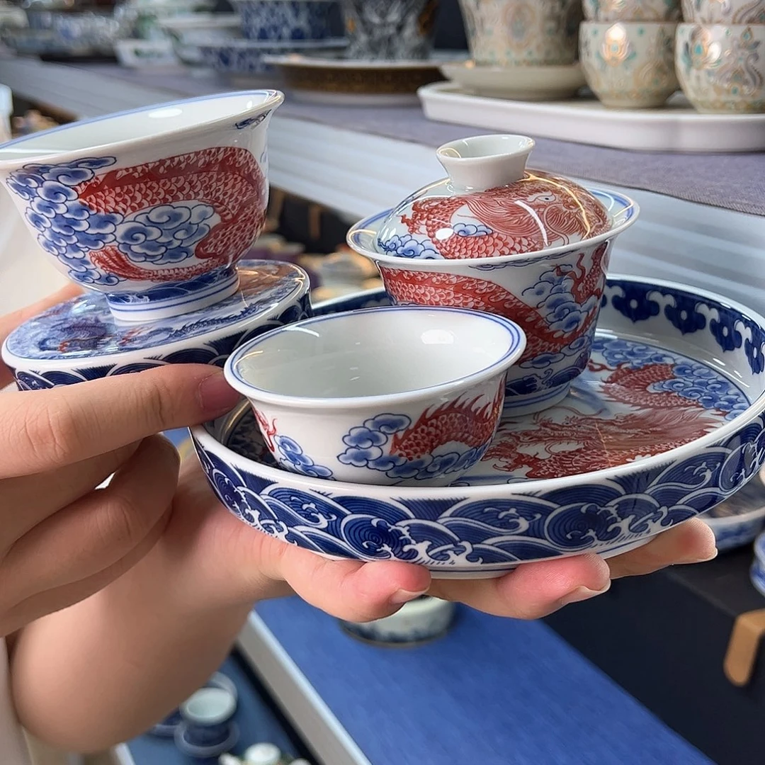 我们的目标是成为更好的人