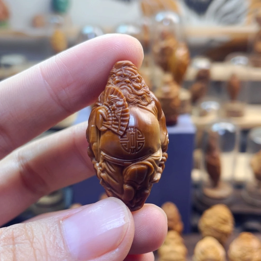 【闪购商品】手串/手链橄榄核账*酿