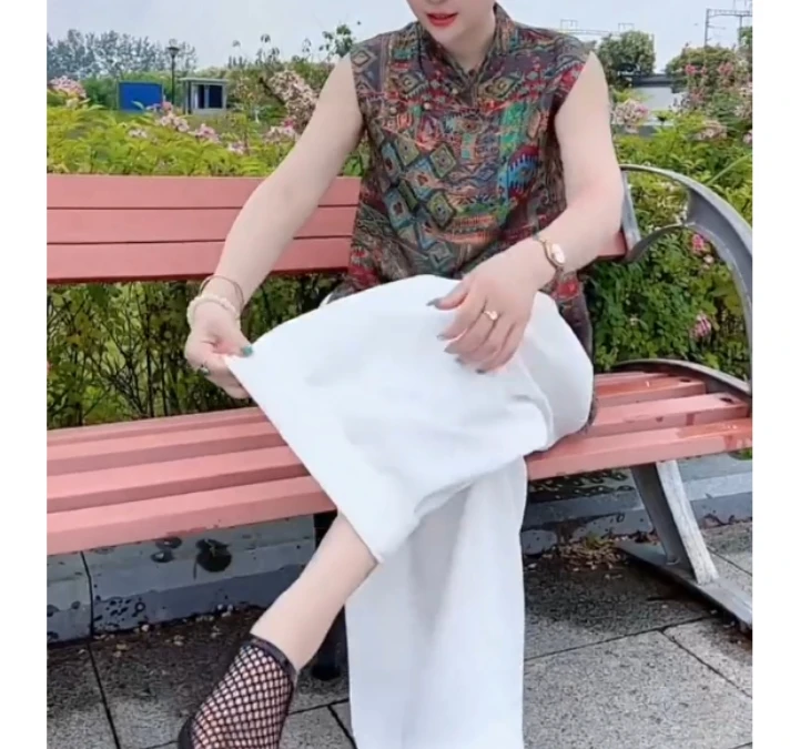 时尚潮流百搭精品女装zsx37737