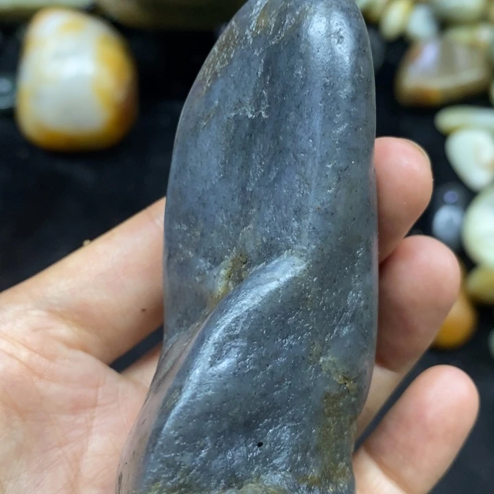 未镶嵌和田玉（糖玉）挂件