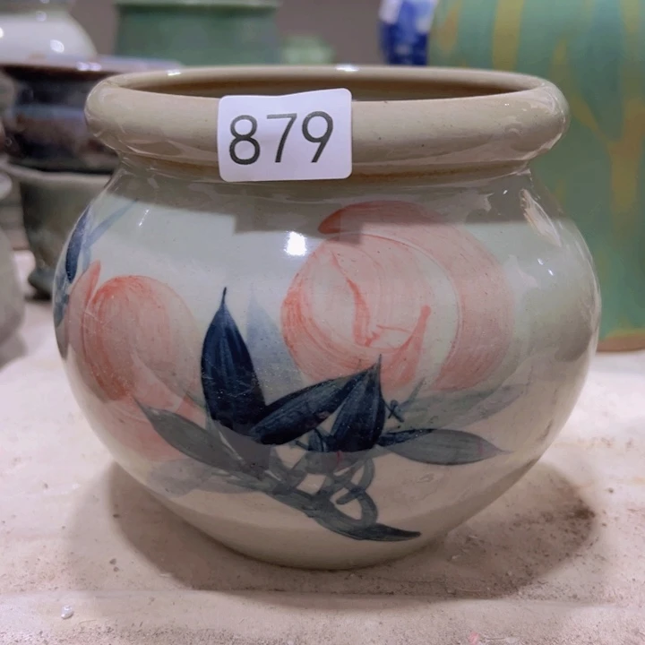 景德镇陶瓷手工制作