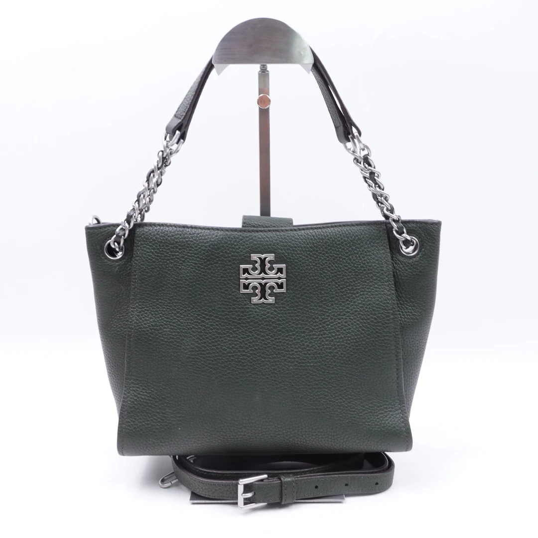 95新 TORY BURCH/汤丽柏琦 单肩包/T_ZY0000421548