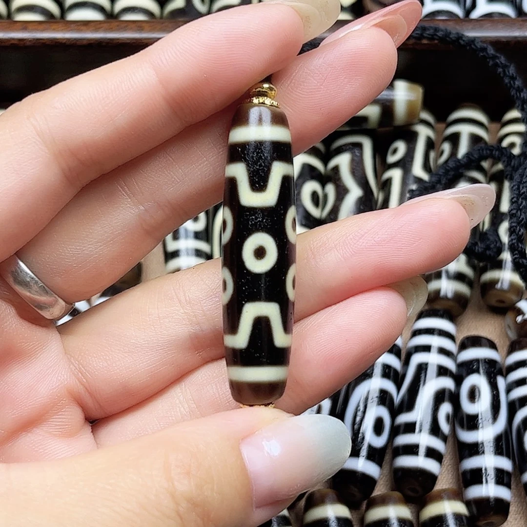 玛瑙/玉髓吊坠(不含链)未镶嵌