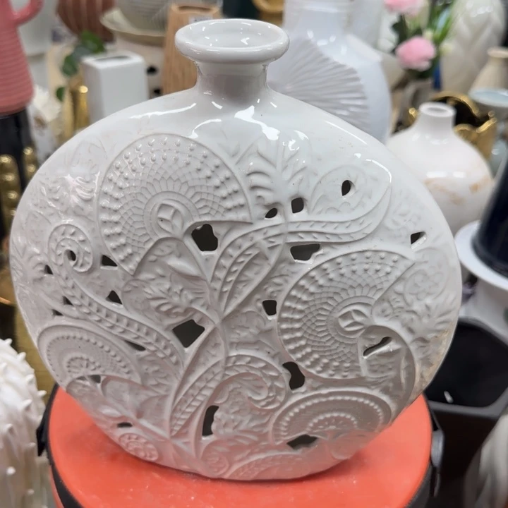 瓷片陶瓷工艺轻微微瑕
