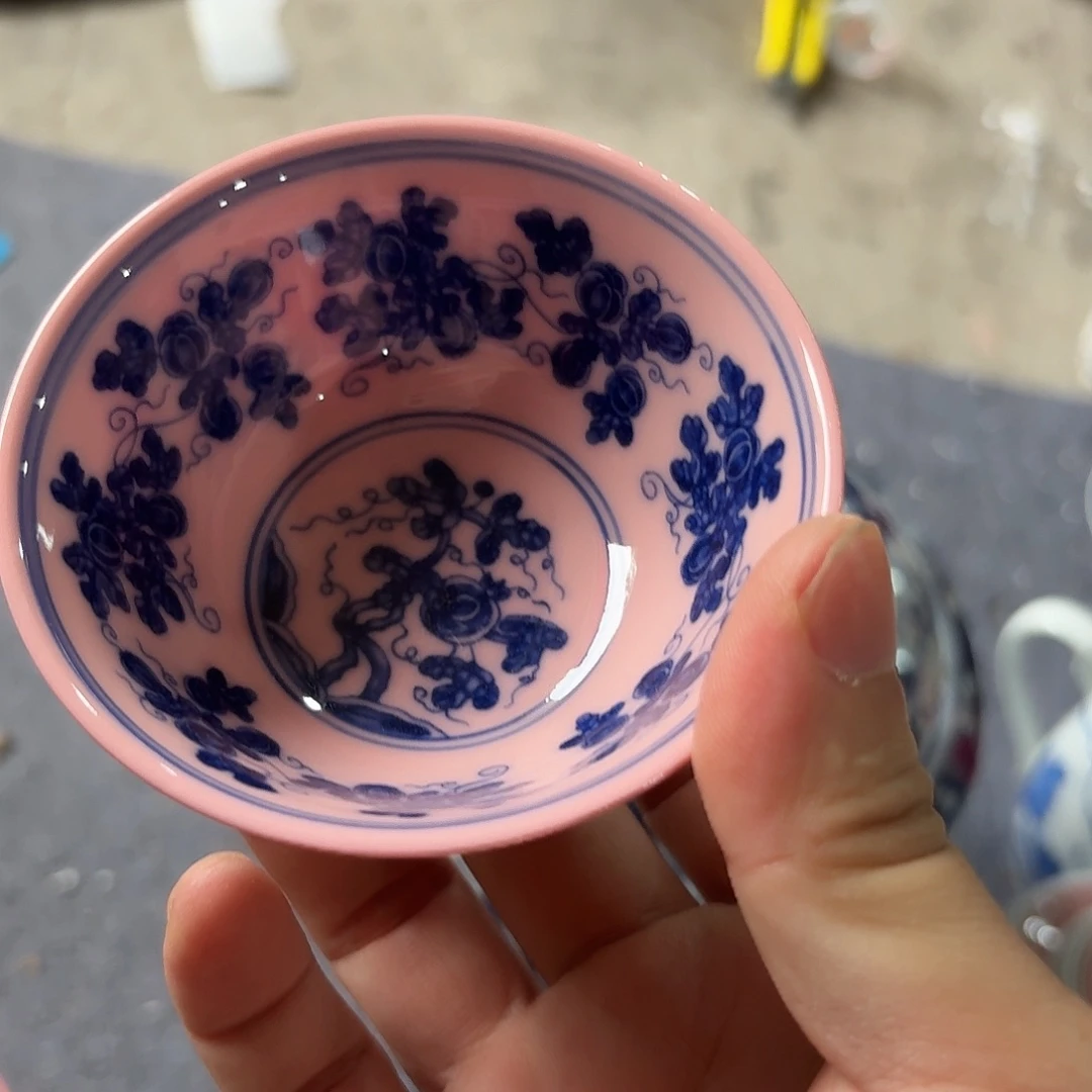 景德镇现代陶瓷用品