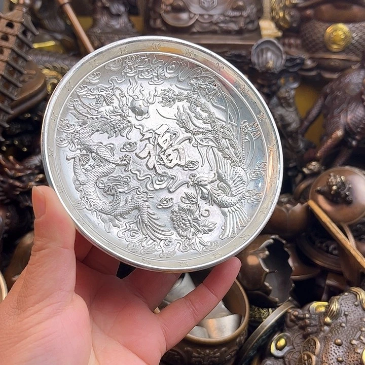 铜器摆件诚信经营