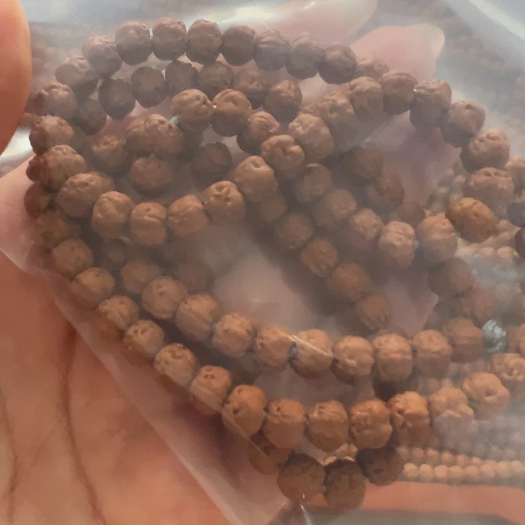 慕***风尺寸7初见佛手108