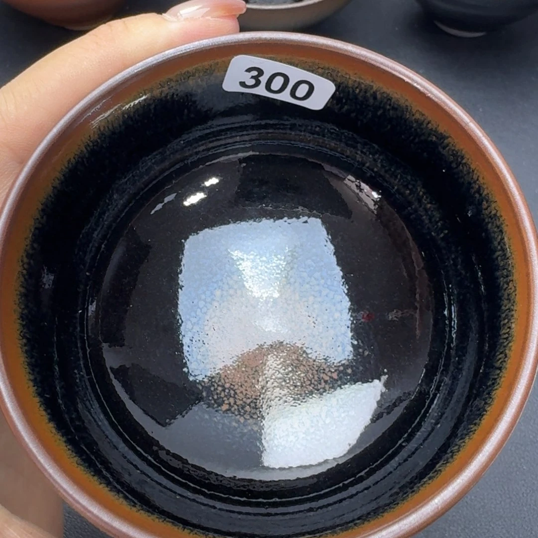 乐乐千盏茶器乐乐300