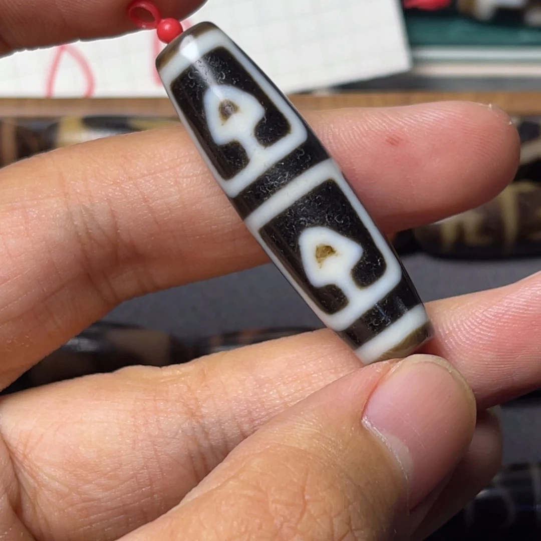 玛瑙/玉髓未镶嵌颈饰聚缘古法