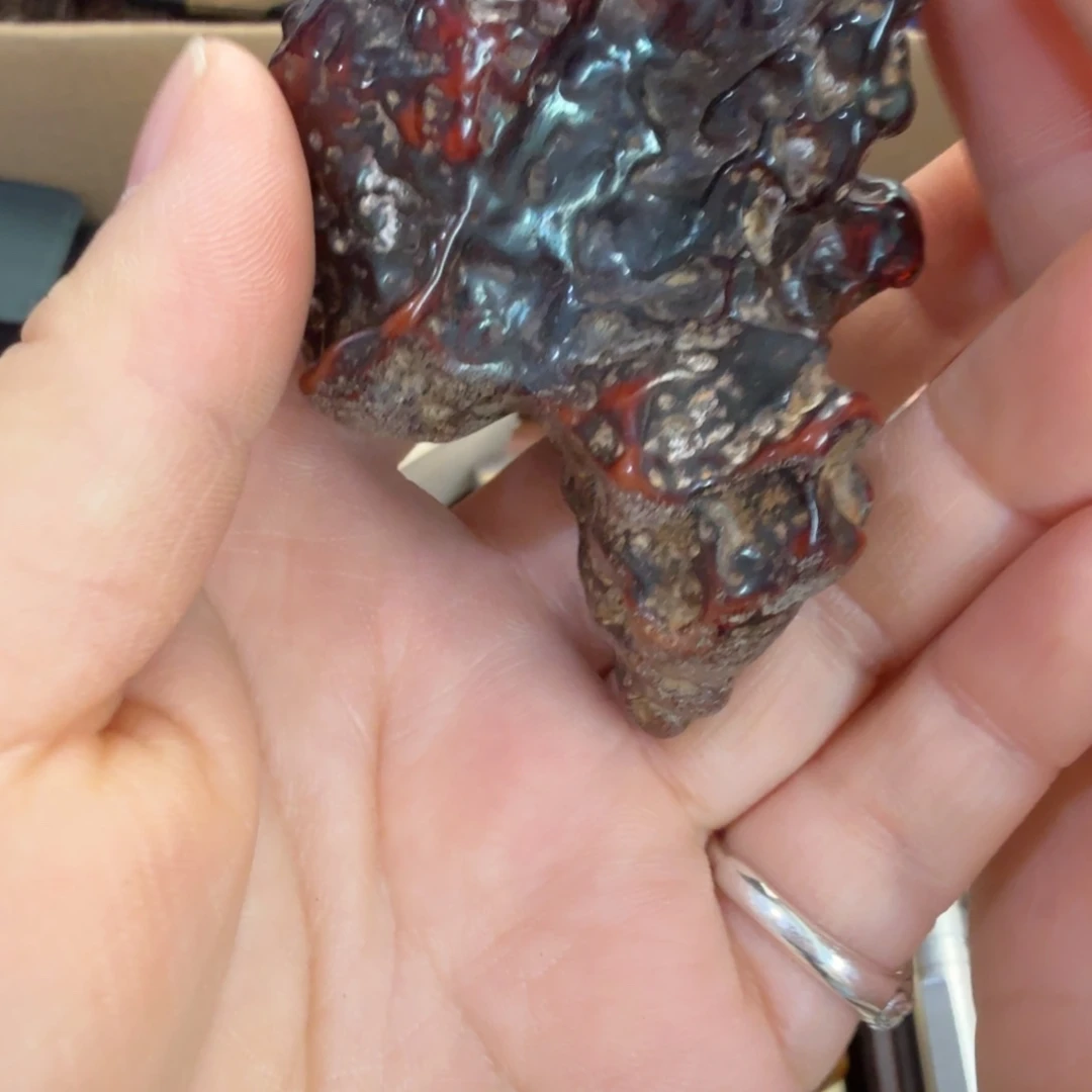 陶瓷手串，多样性发一