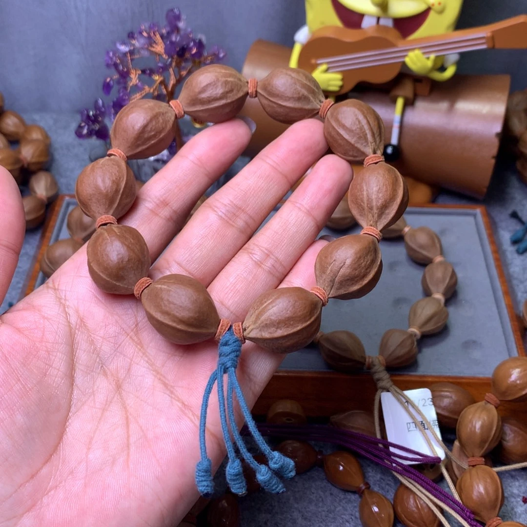 手串/手链橄榄核徐*咪19/26