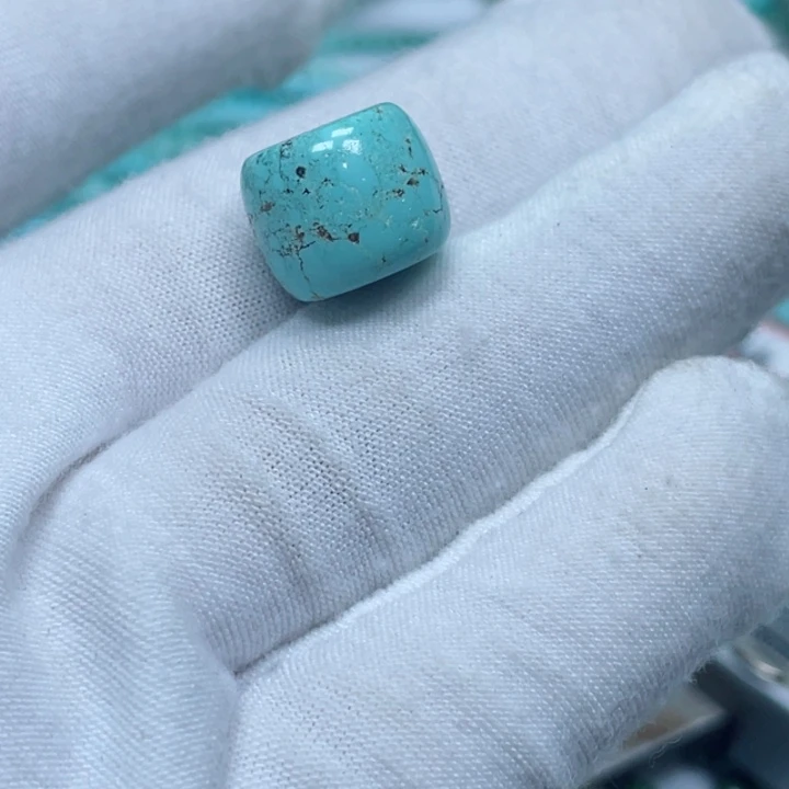 未镶嵌其他南红玛瑙