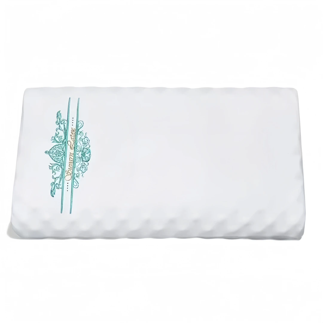 【XC-1901】成人天然乳胶枕