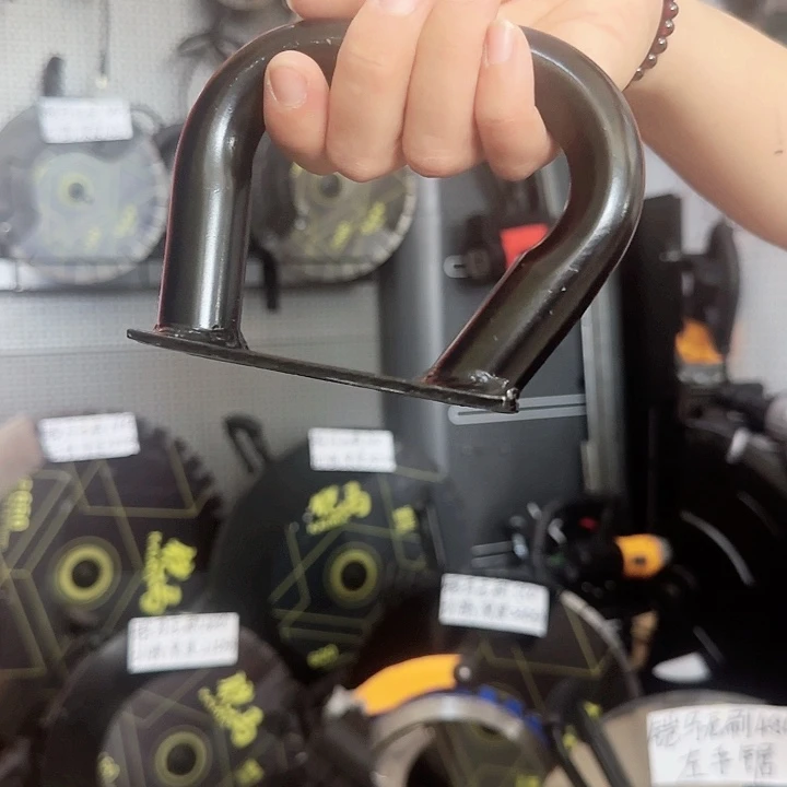 平切手把神器切割把手