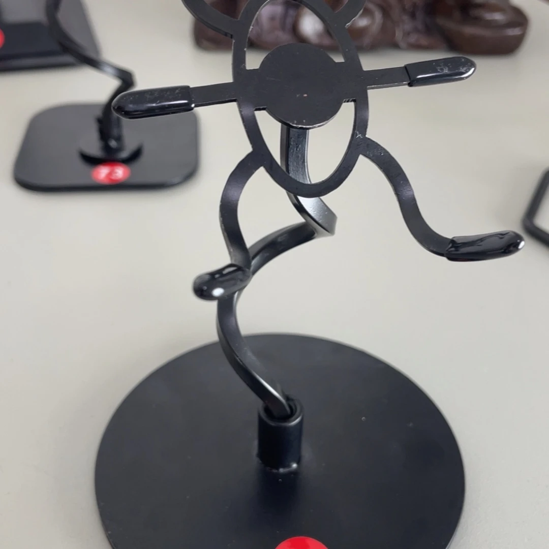 树脂制品底座设计