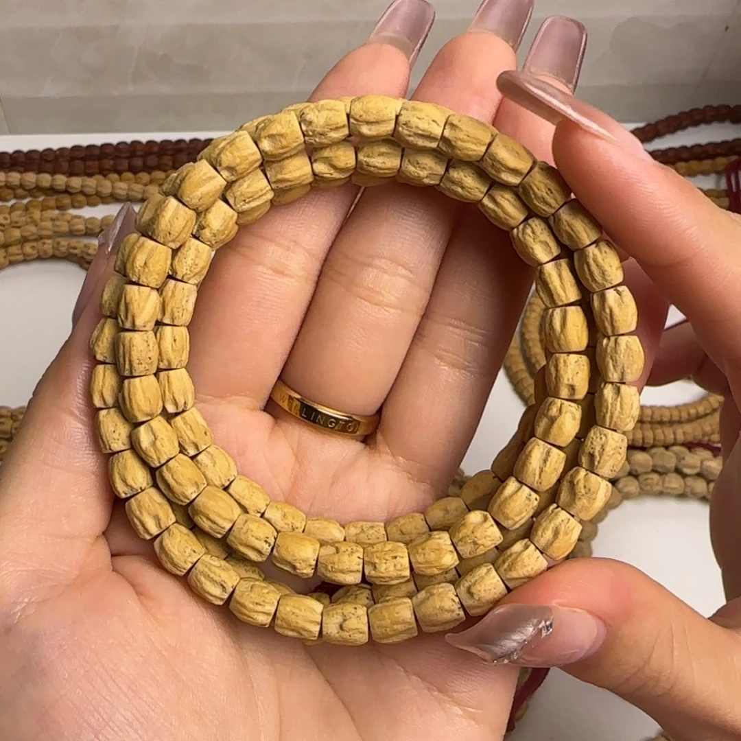柏香籽/百香籽吊坠霸****美
