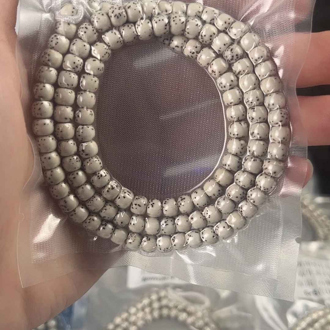 星月菩提吊坠65108a