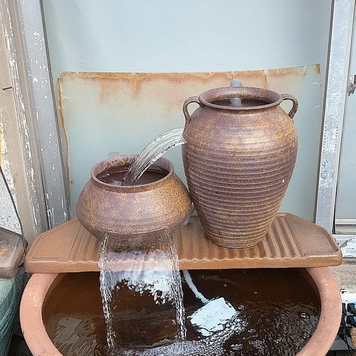 板75/22，水泵40w，弯头，两个流水罐