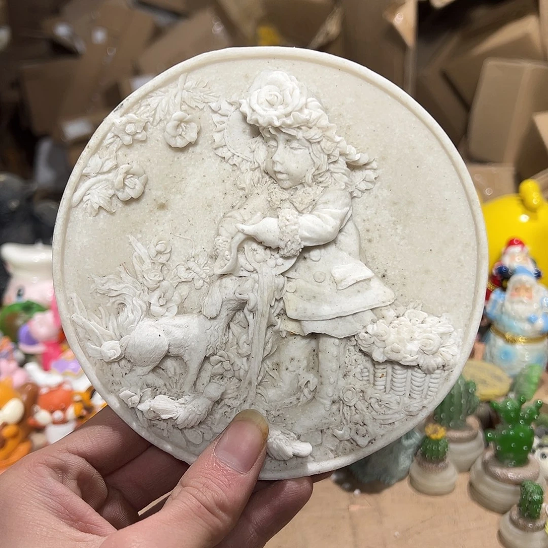 树脂树脂材质盆盆罐罐