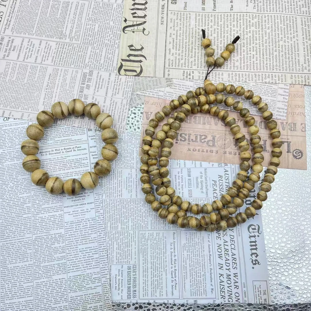 【善缘】c1208/c1212圆珠-手串(多样性发货)