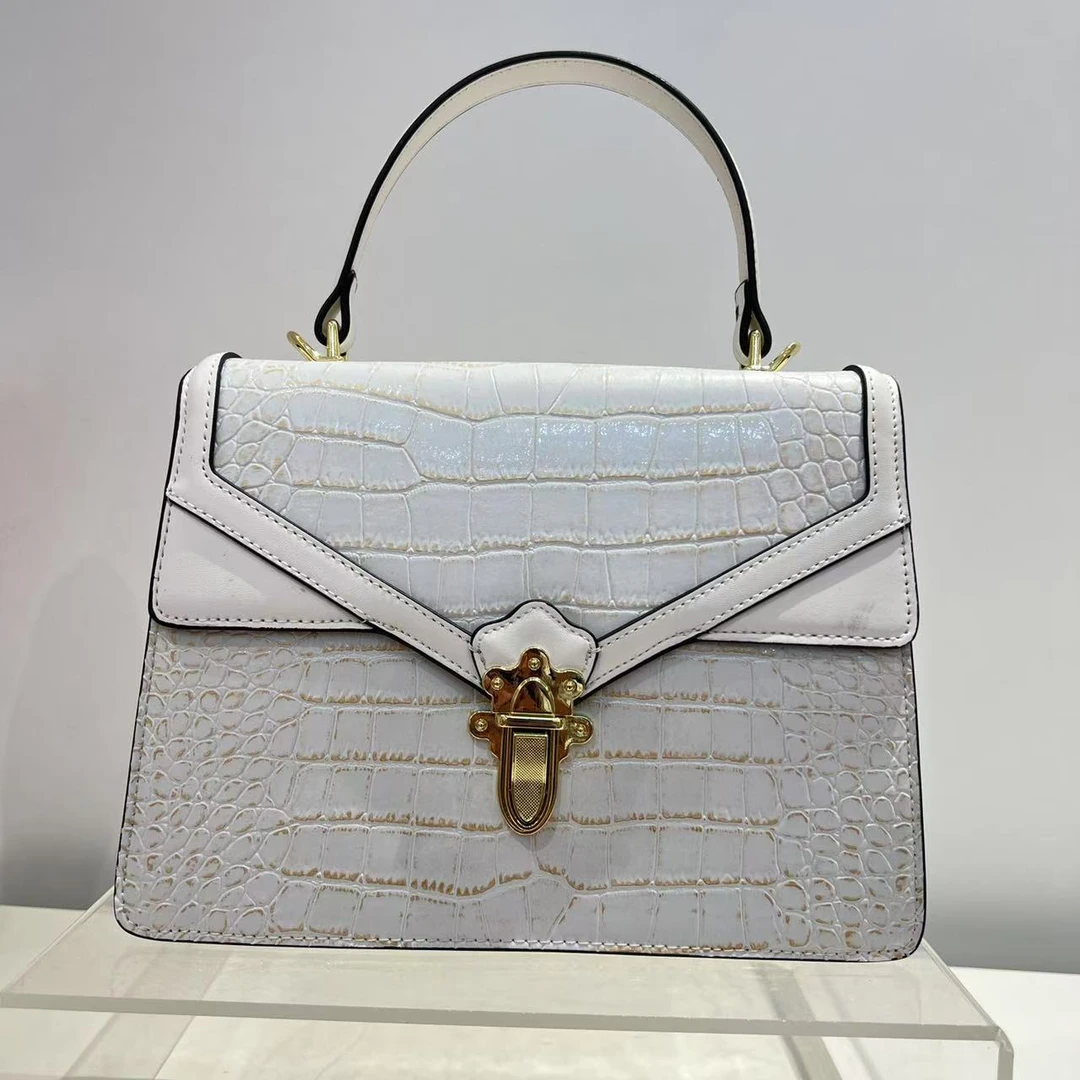 2025新款小香风经典女士包包2131