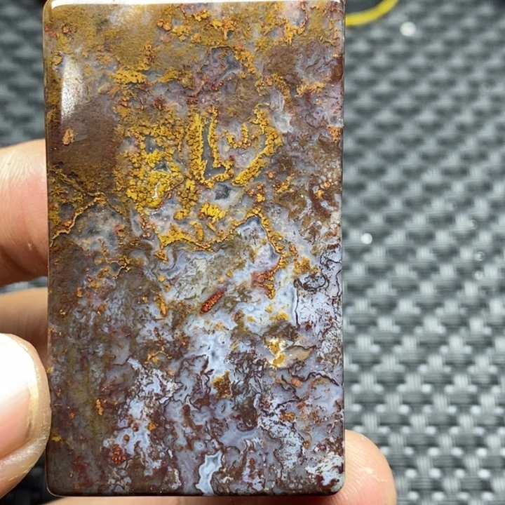 蟀***哥玛瑙/玉髓未镶嵌1