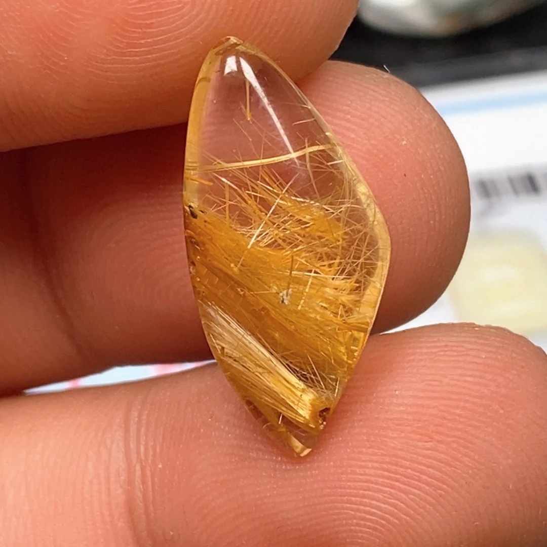 好***想颈饰未镶嵌水晶水晶