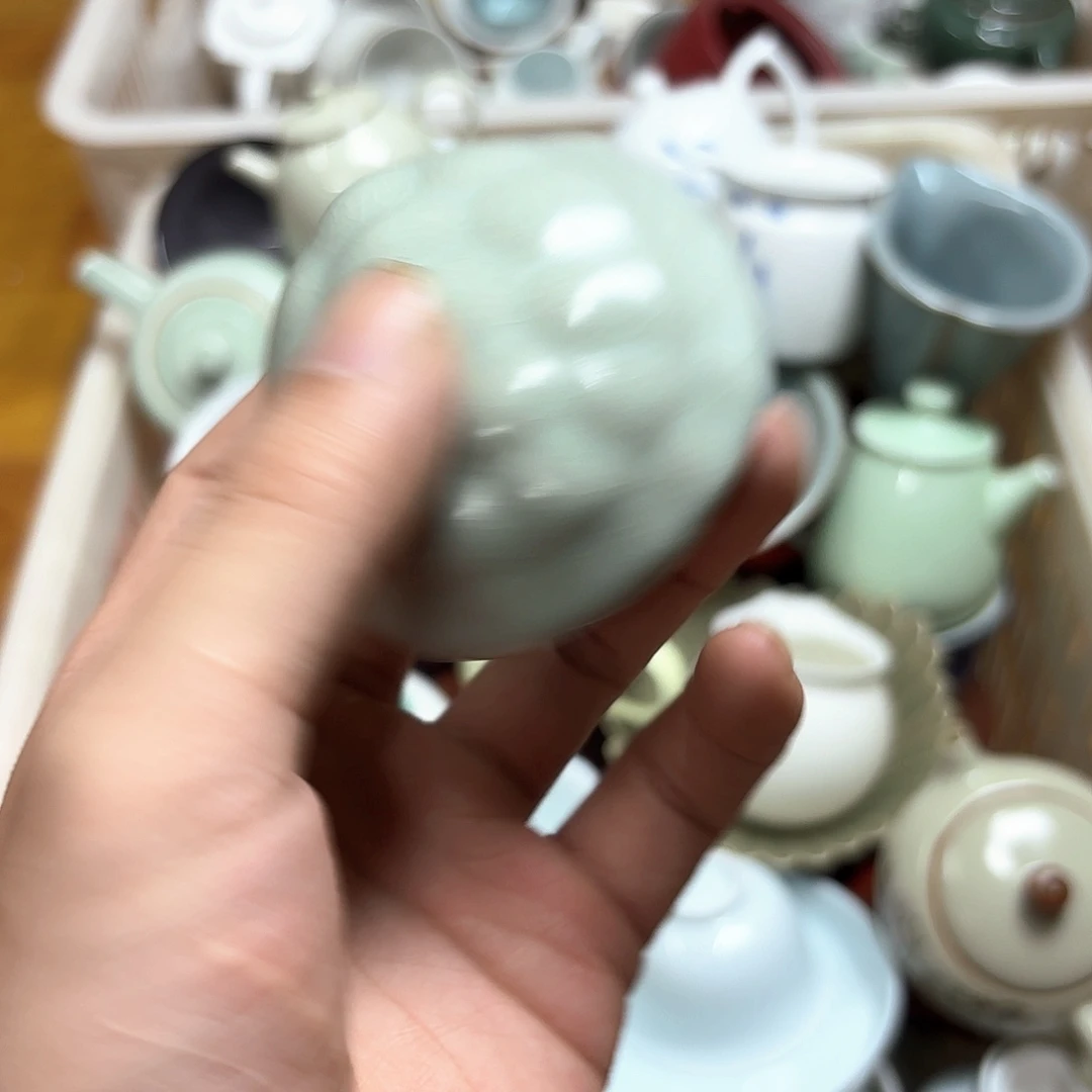 微瑕介意的请勿下单