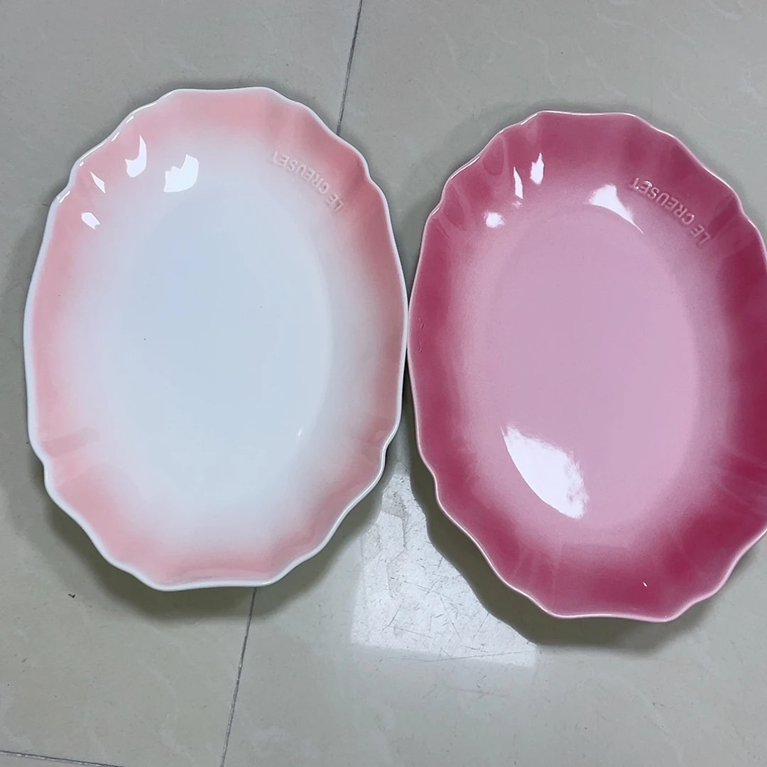 瓷片微瑕陶瓷餐具家用 一个精品