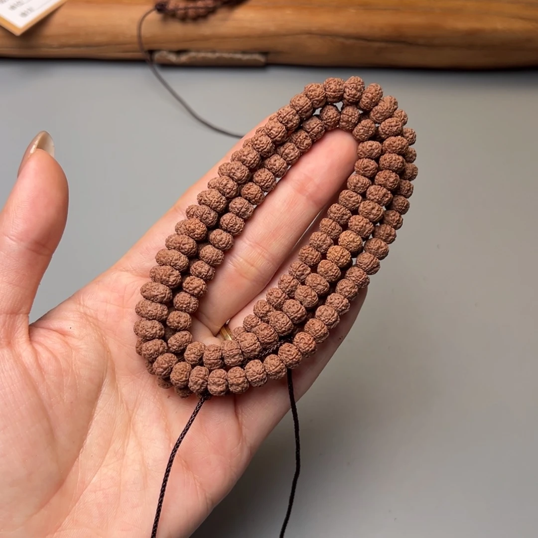 金刚菩提手串11111111111平细