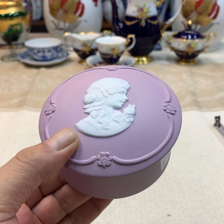 紫砂金瓷阁精品瓷器店