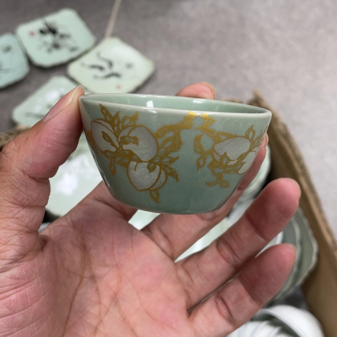 【闪购商品】壶茶器茶具很不错