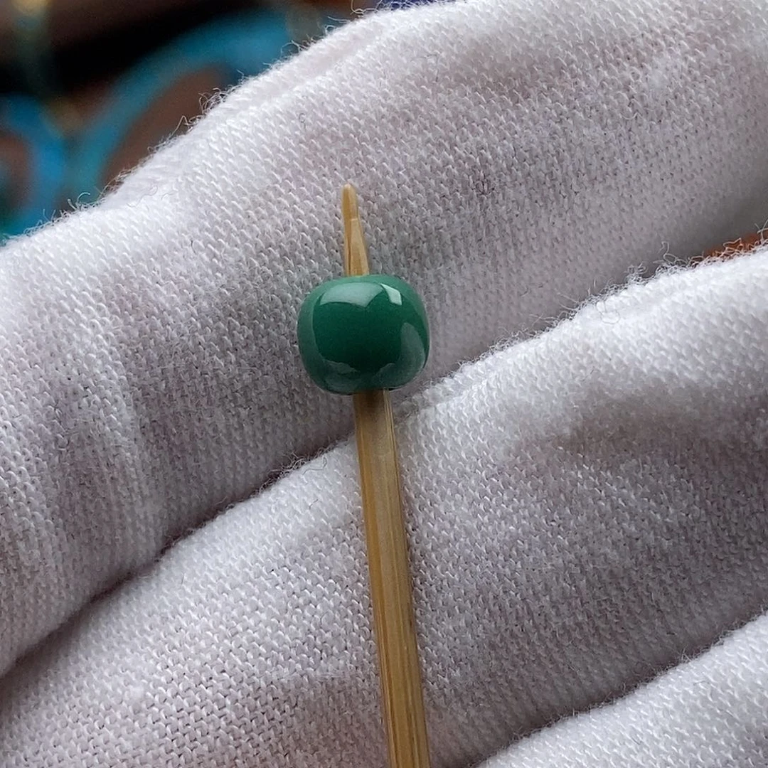 绿松石未镶嵌绿松石配饰