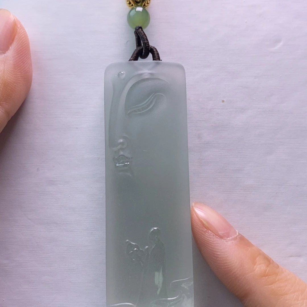 水晶未镶嵌水晶JP37391飞飞