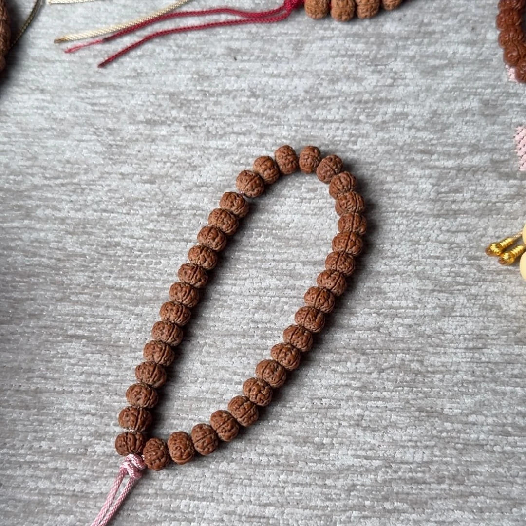 星****吊坠金刚菩提老树王