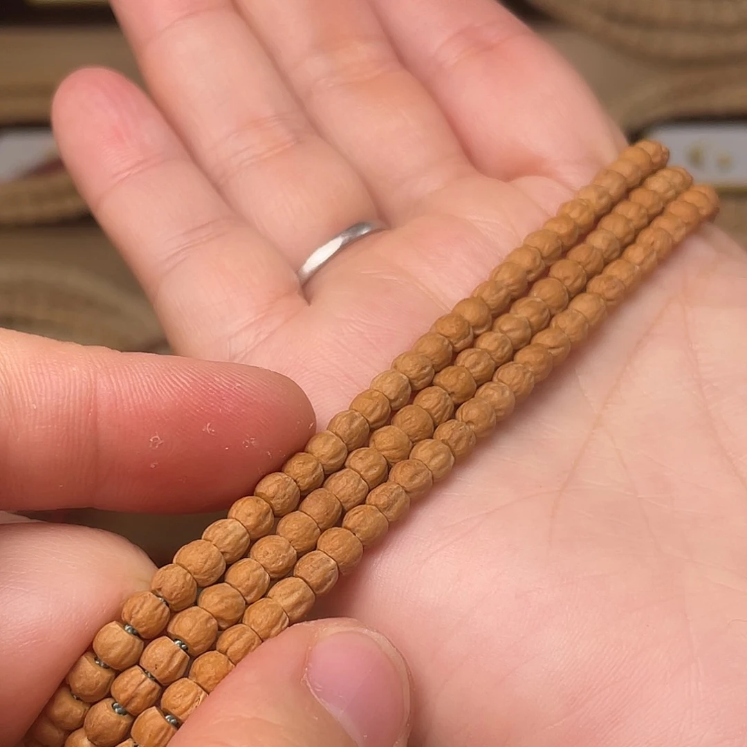 柏香籽/百香籽吊坠