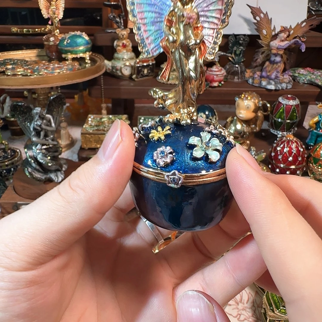手工制作请勿吹毛求疵