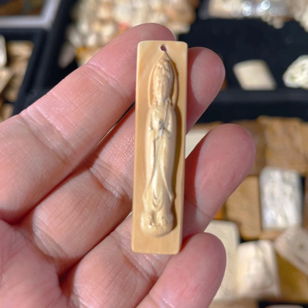 泥塑微瑕工艺品工艺品